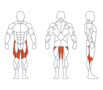 LS-028内外侧双功能练习器 LS-028内外侧双功能练习器