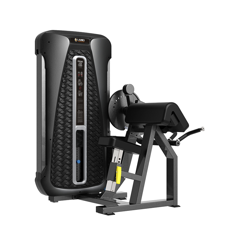 Biceps curl/Triceps Extension