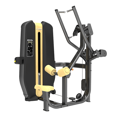 Lat Machine