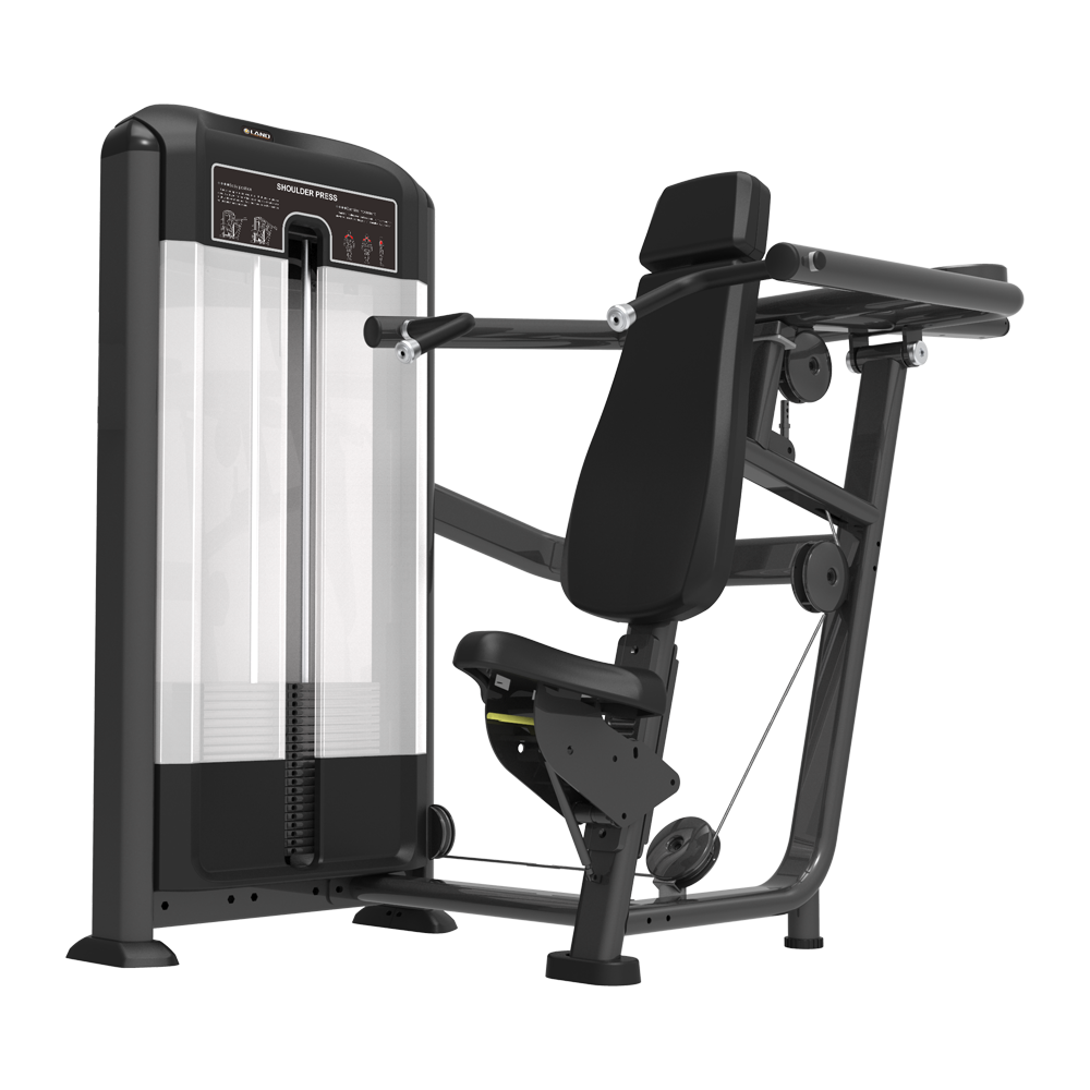 Shoulder Press