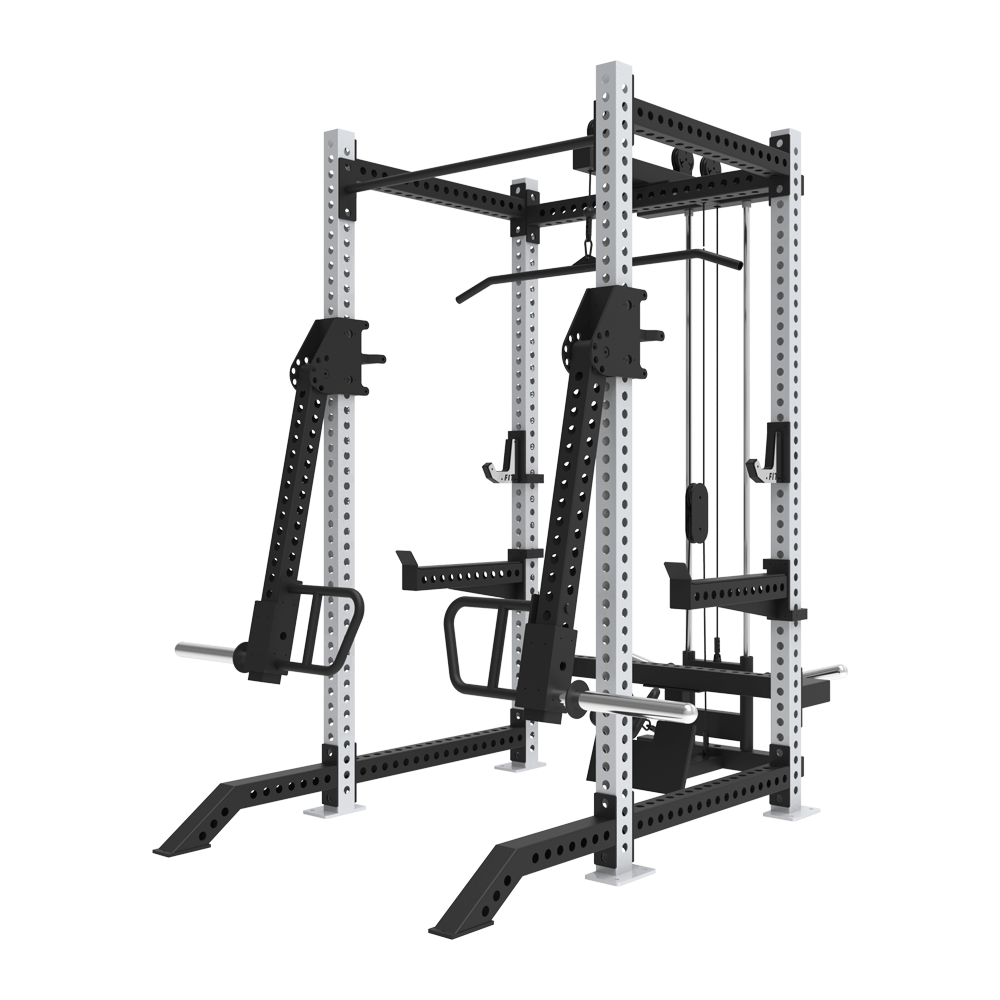 Multi-Functional Machine